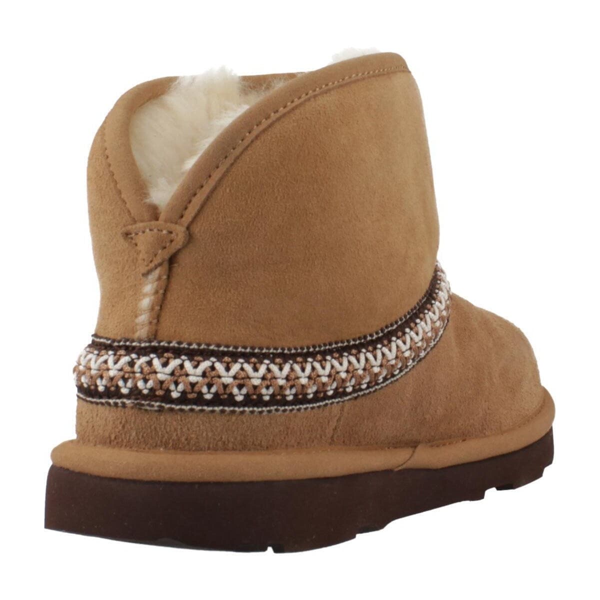 Girls' Boots UGG Brown