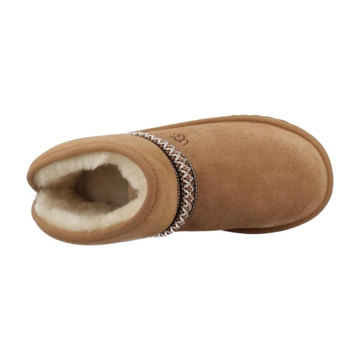 Girls' Boots UGG Brown
