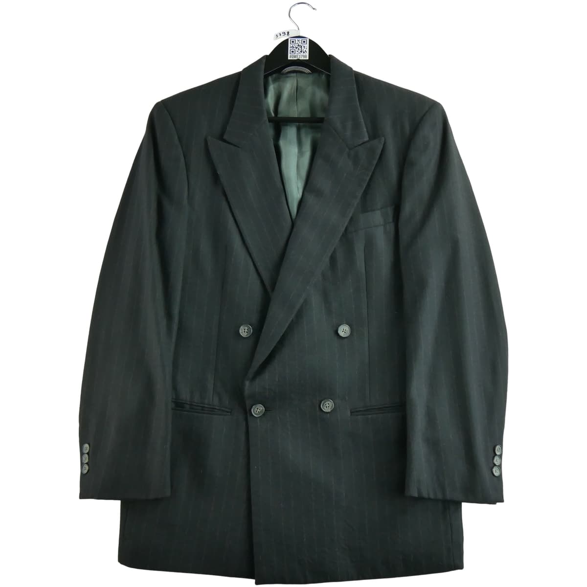 Men's Blazers Dior Black