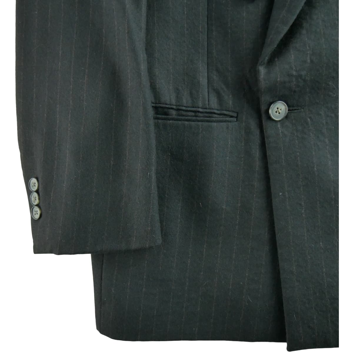 Men's Blazers Dior Black