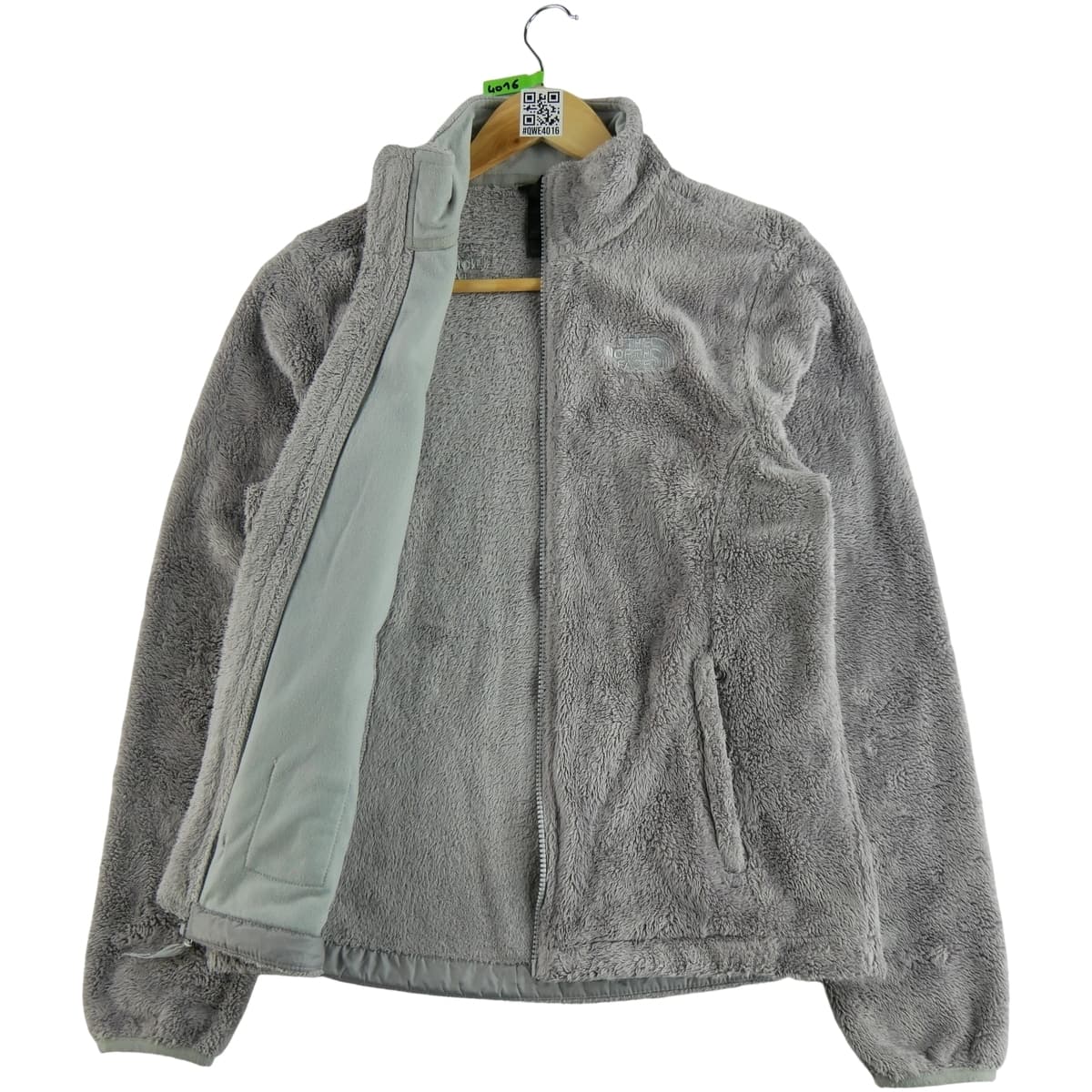 Women's Sweatshirts The North Face Gray