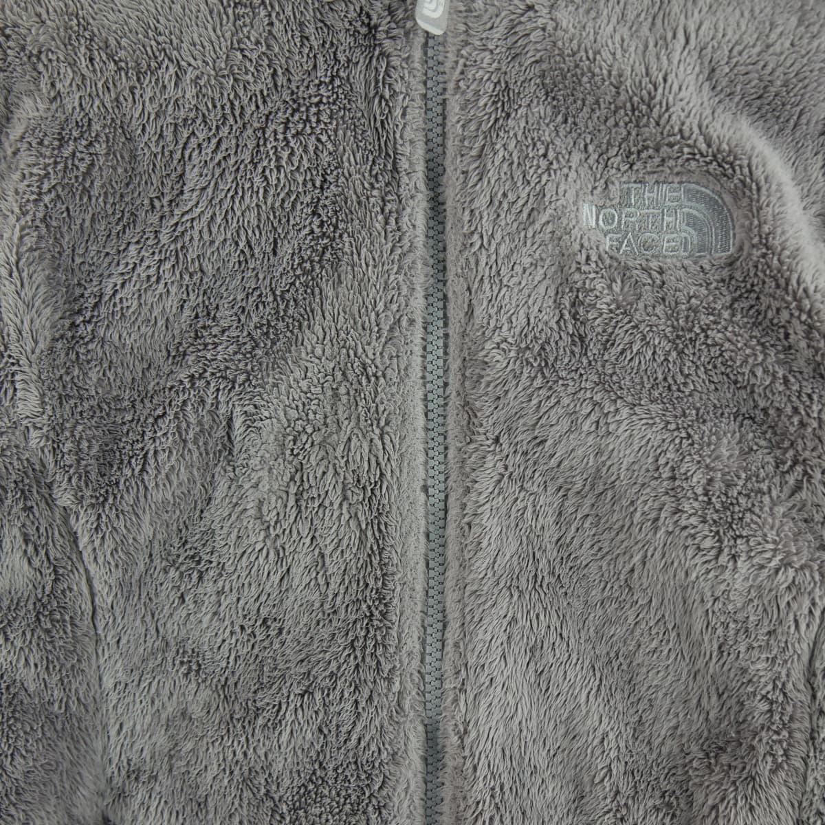 Women's Sweatshirts The North Face Gray