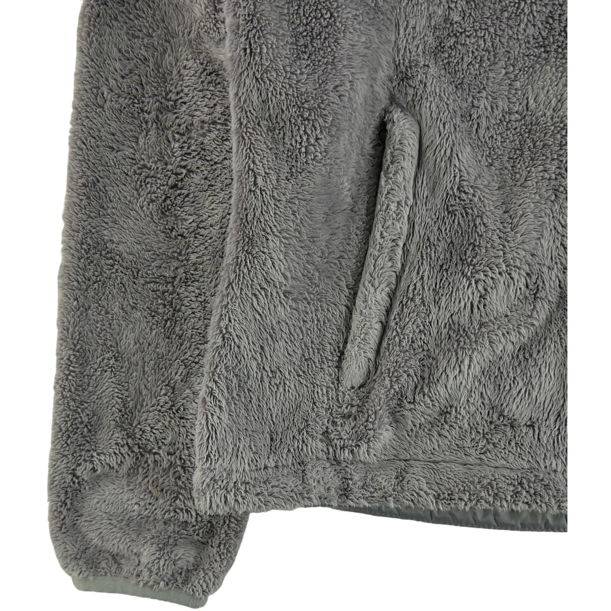 Women's Sweatshirts The North Face Gray