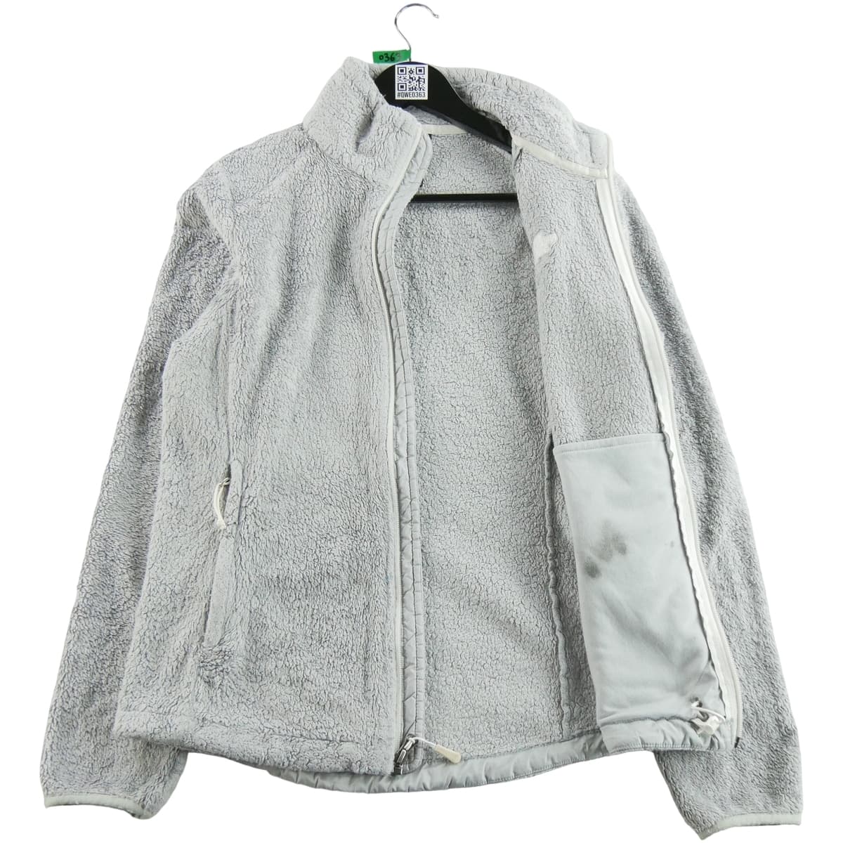 Women's Sweatshirts The North Face Gray