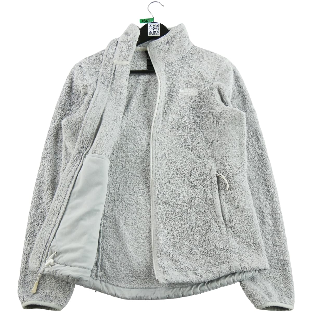 Women's Sweatshirts The North Face Gray