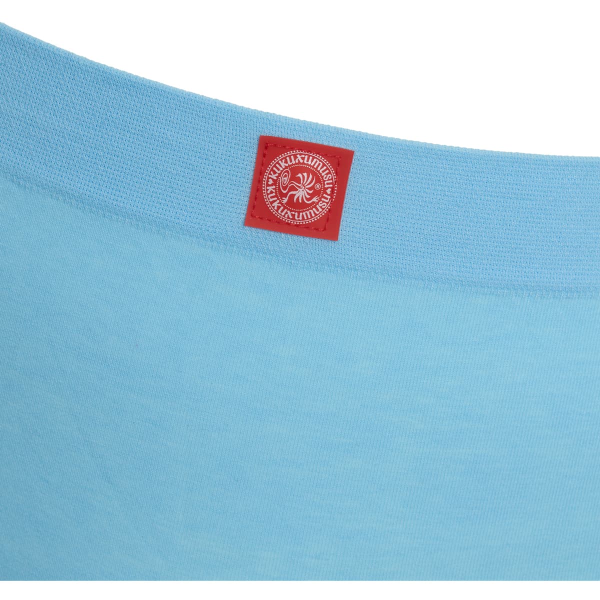 Men's Boxer Briefs Kukuxumusu Blue