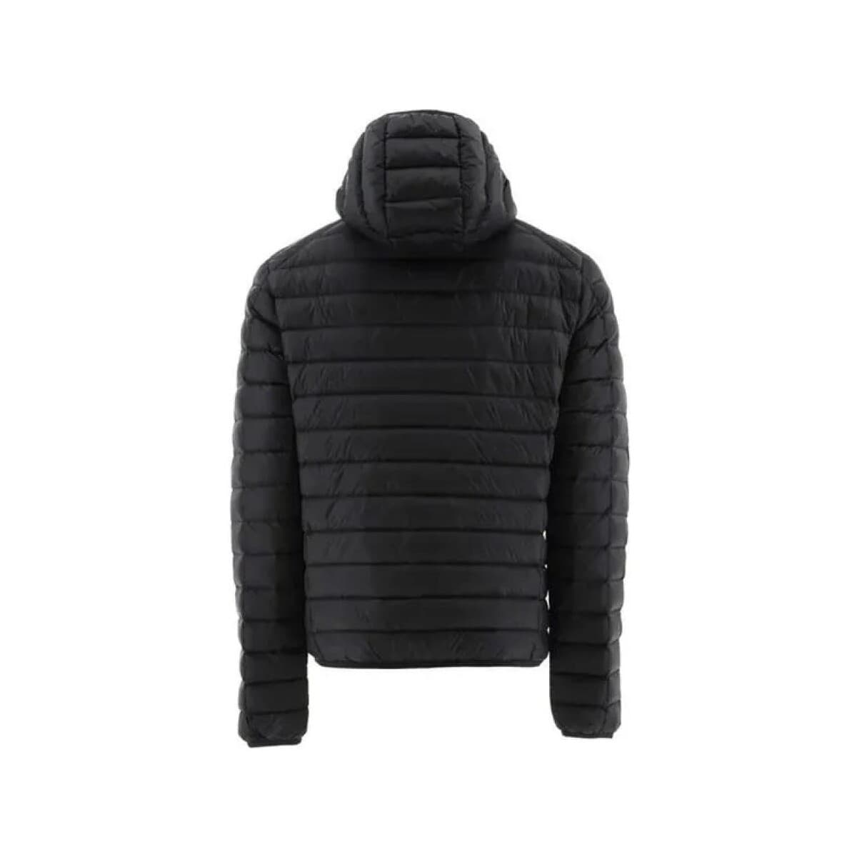 Men's Jackets JOTT Black