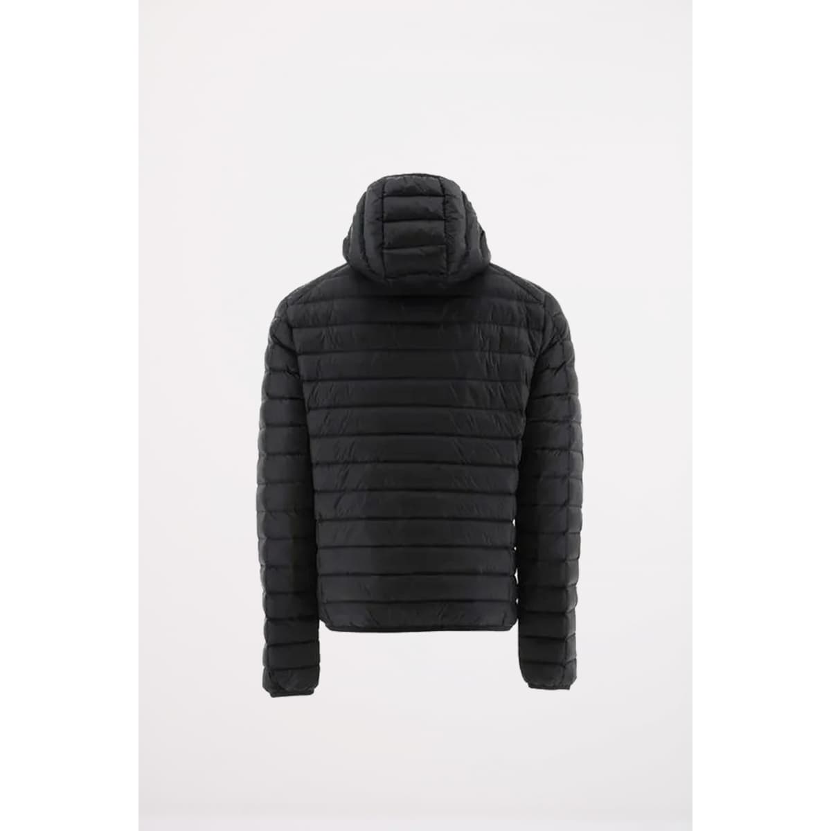 Men's Jackets JOTT Black