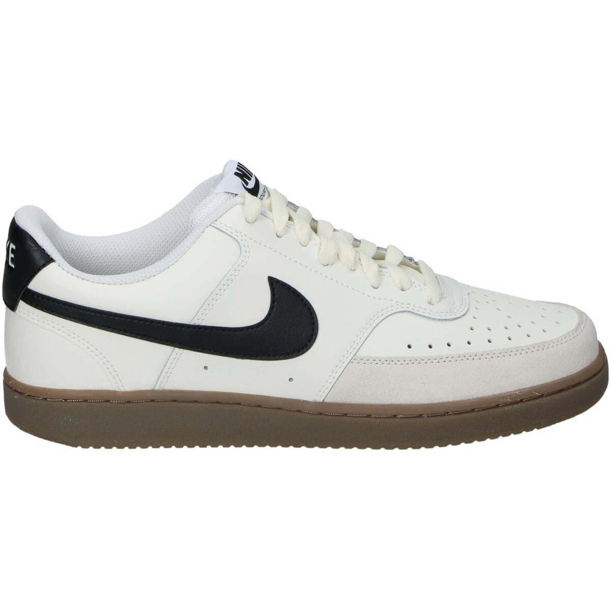 Men's Sneakers Nike White
