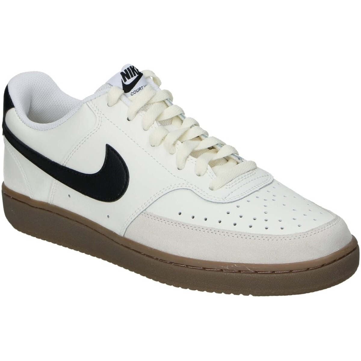 Women's Sneakers Nike White