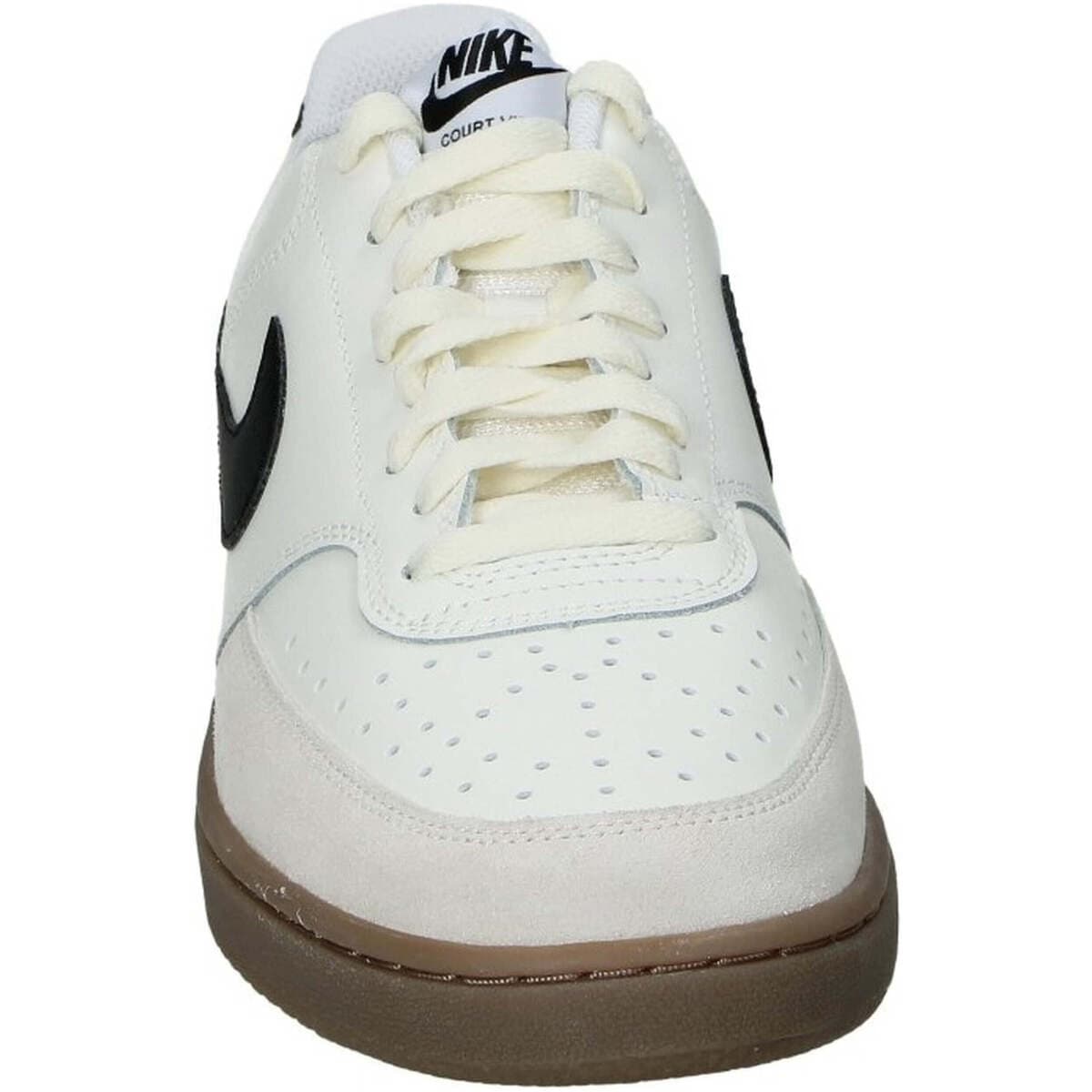 Women's Sneakers Nike White