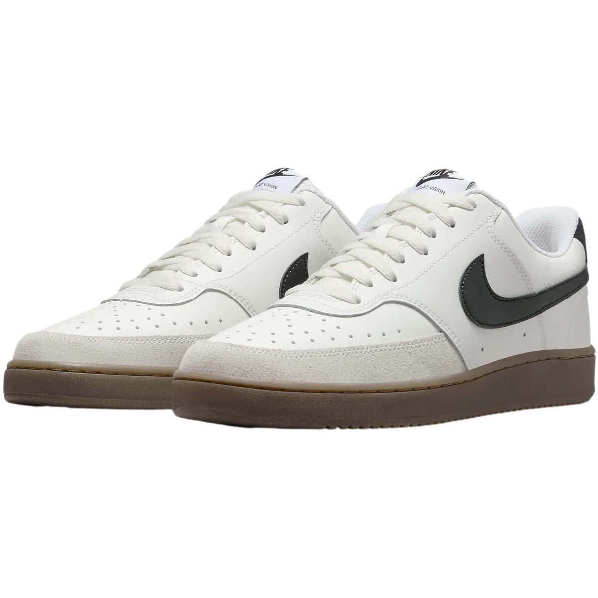 Women's Sneakers Nike White