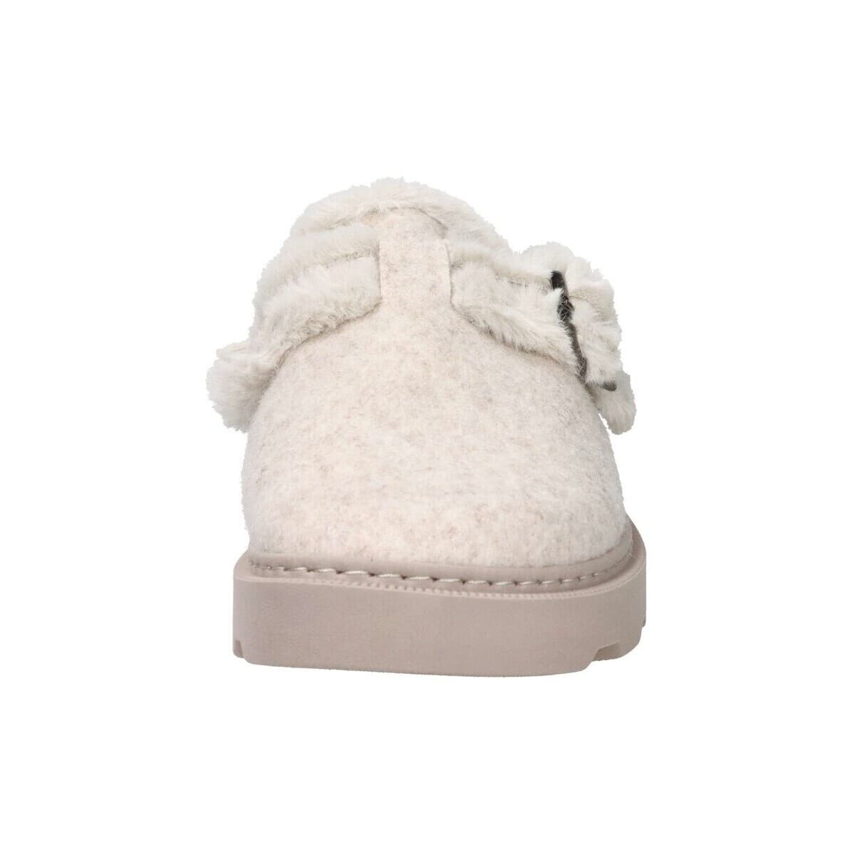 Women's House Slippers Gema Beige