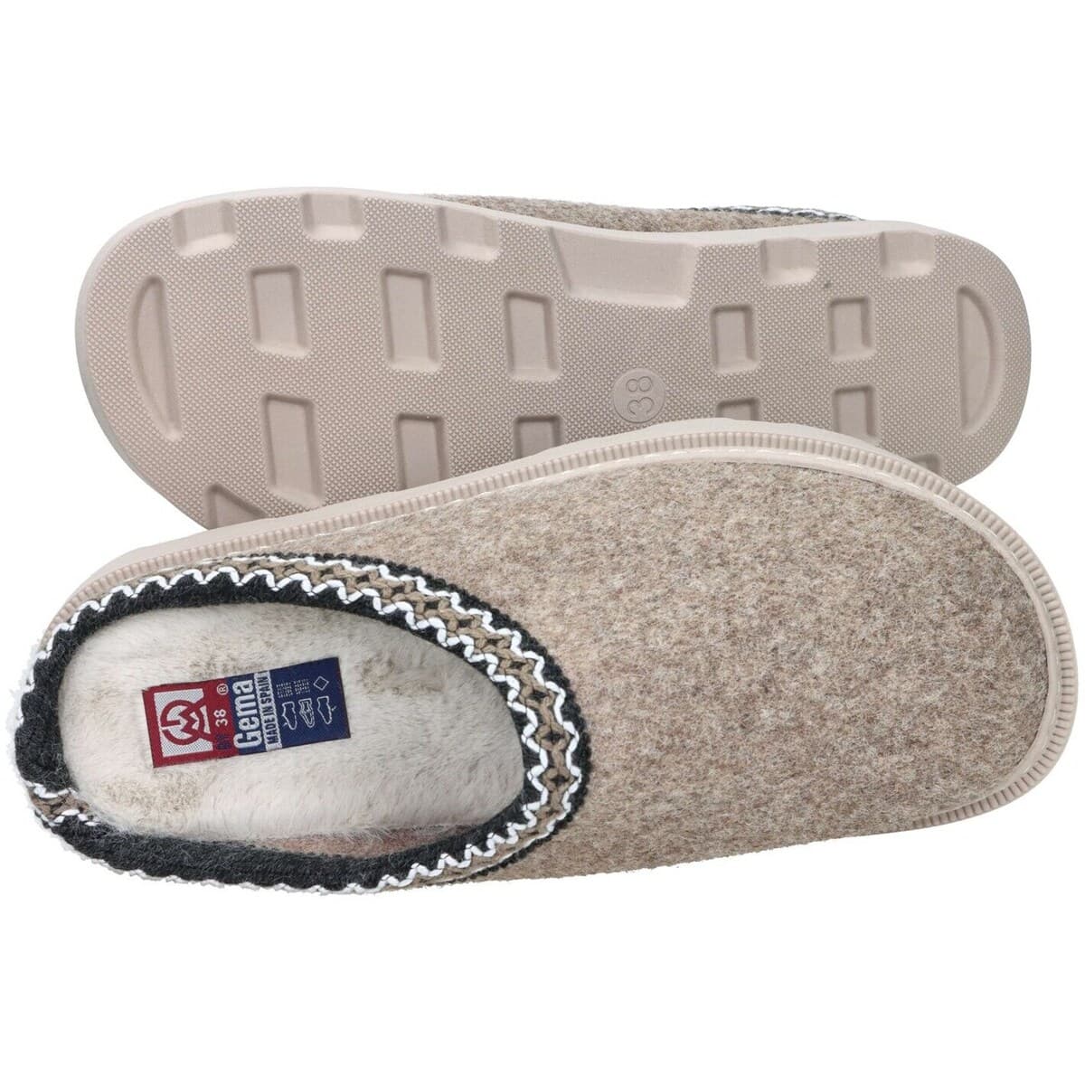 Women's House Slippers Gema