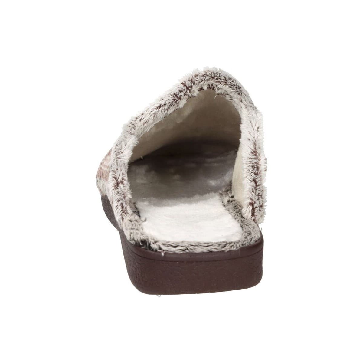 Men's House Slippers Luzon Brown