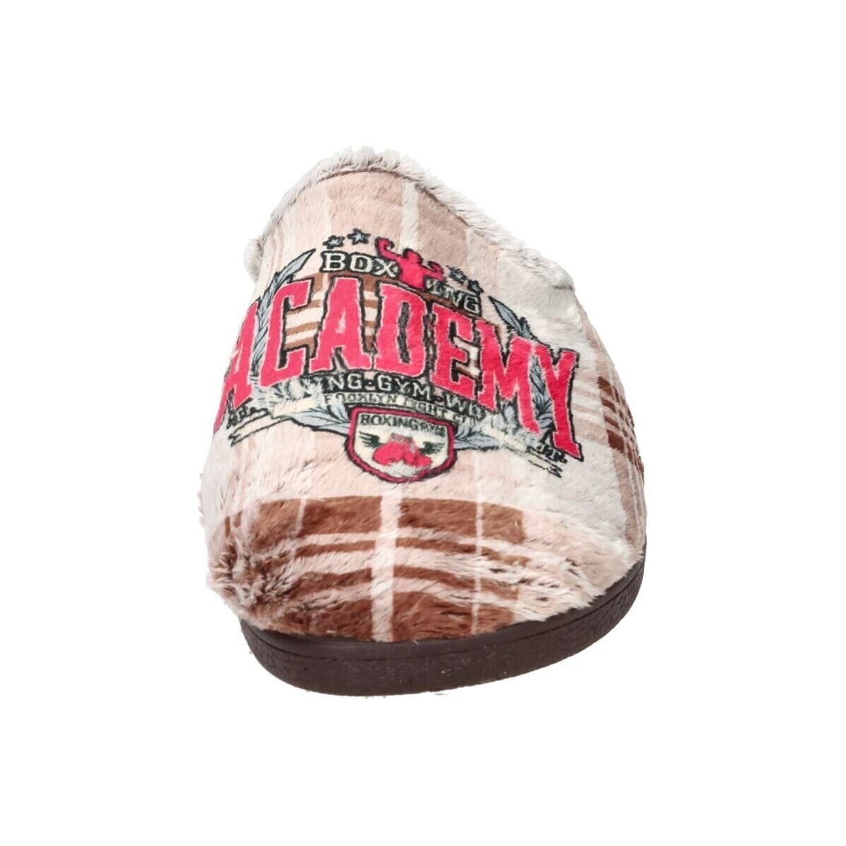 Men's House Slippers Luzon Brown