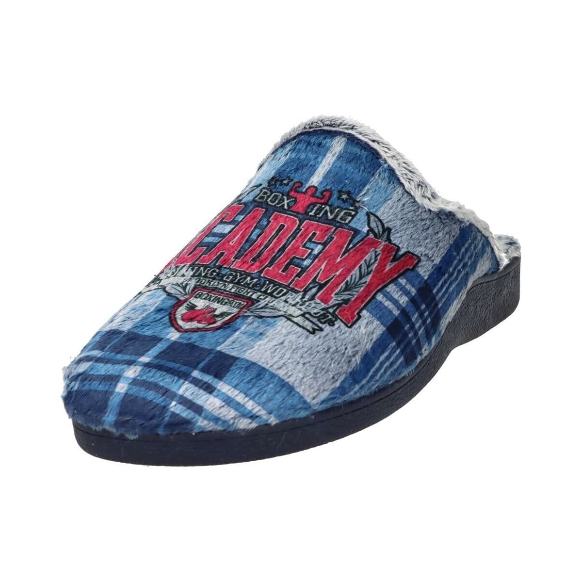 Men's House Slippers Luzon Blue