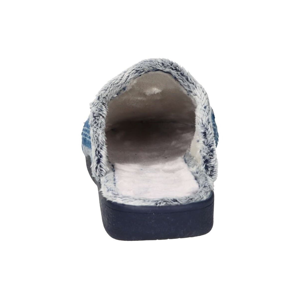 Men's House Slippers Luzon Blue