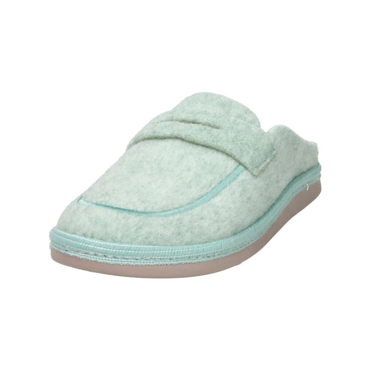 Women's House Slippers Salvi Blue