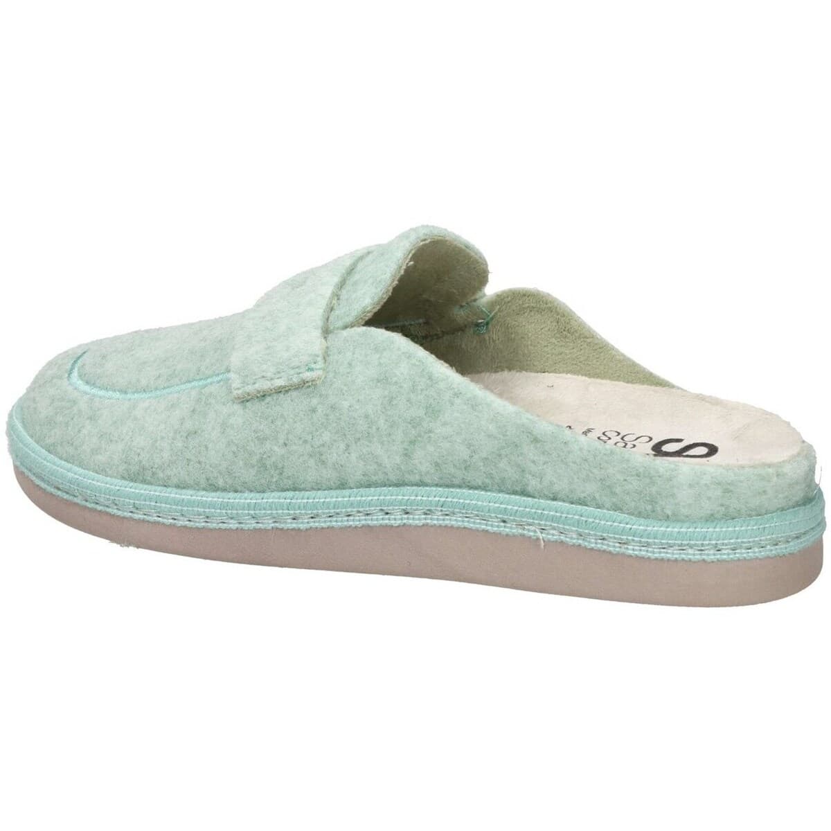 Women's House Slippers Salvi Blue