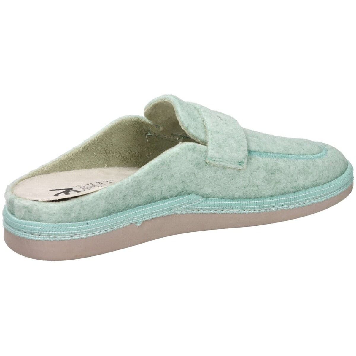 Women's House Slippers Salvi Blue