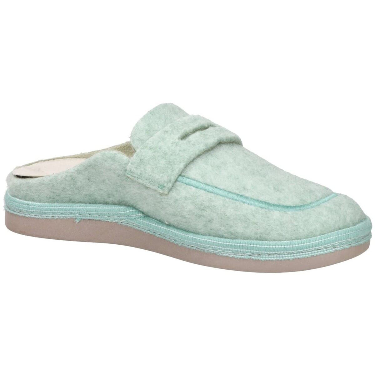 Women's House Slippers Salvi Blue