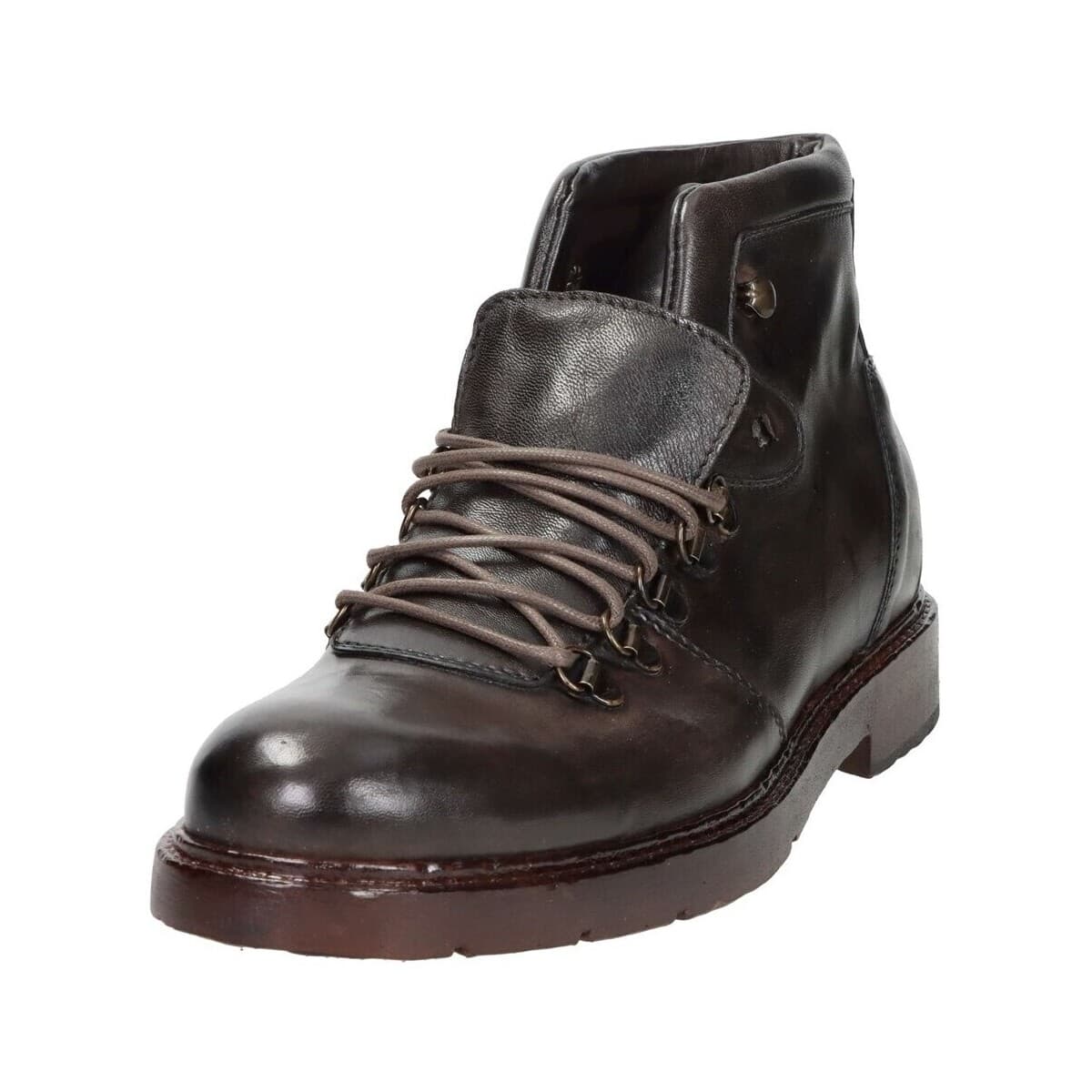 Men's Ankle Boots Payo Brown