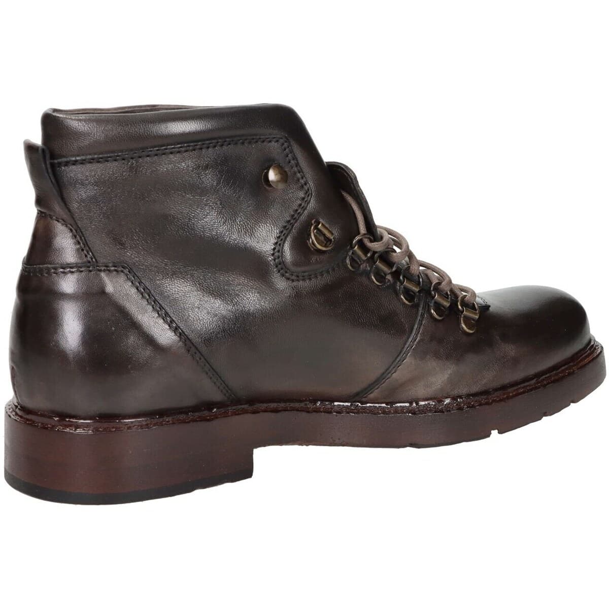 Men's Ankle Boots Payo Brown