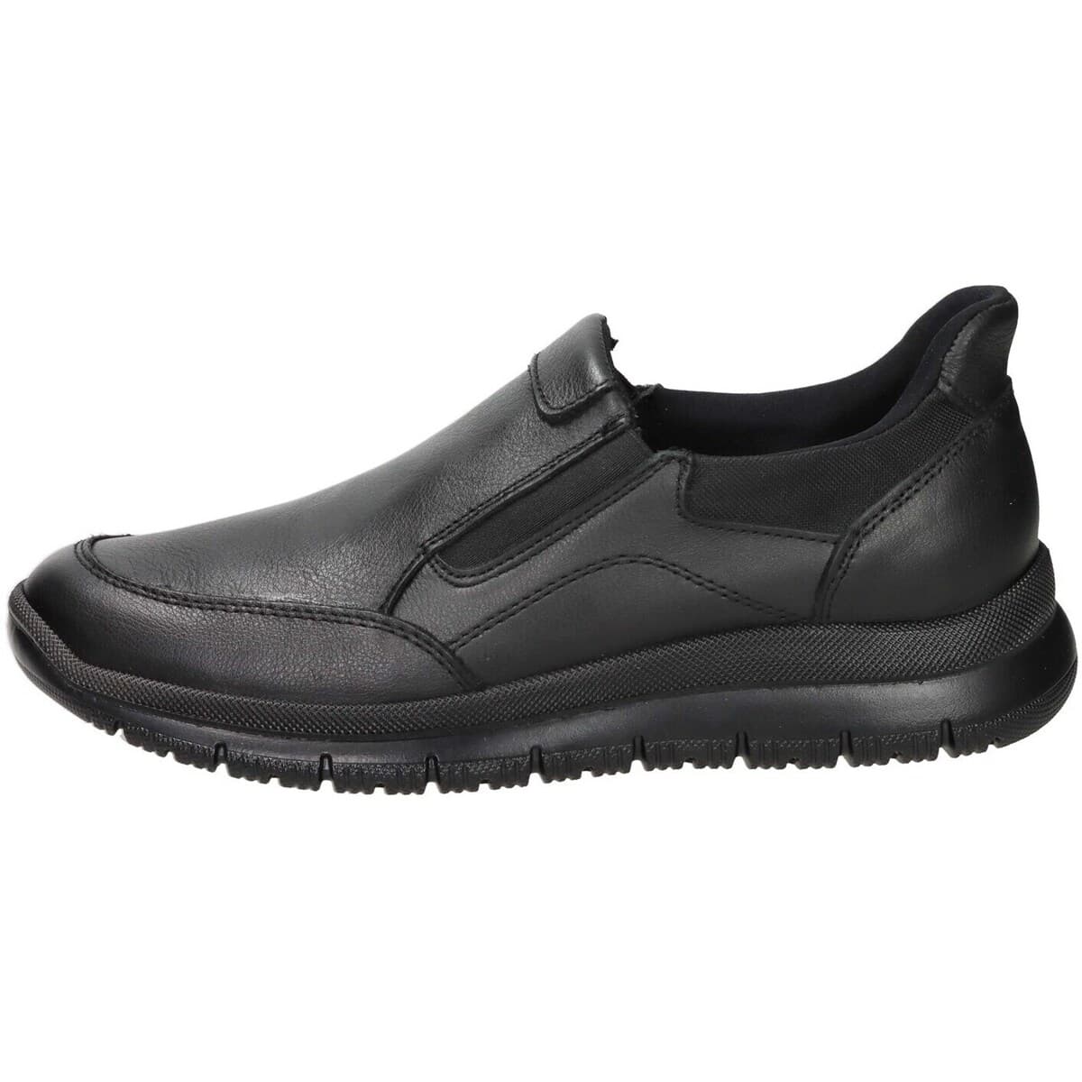 Men's Loafers Imac Black