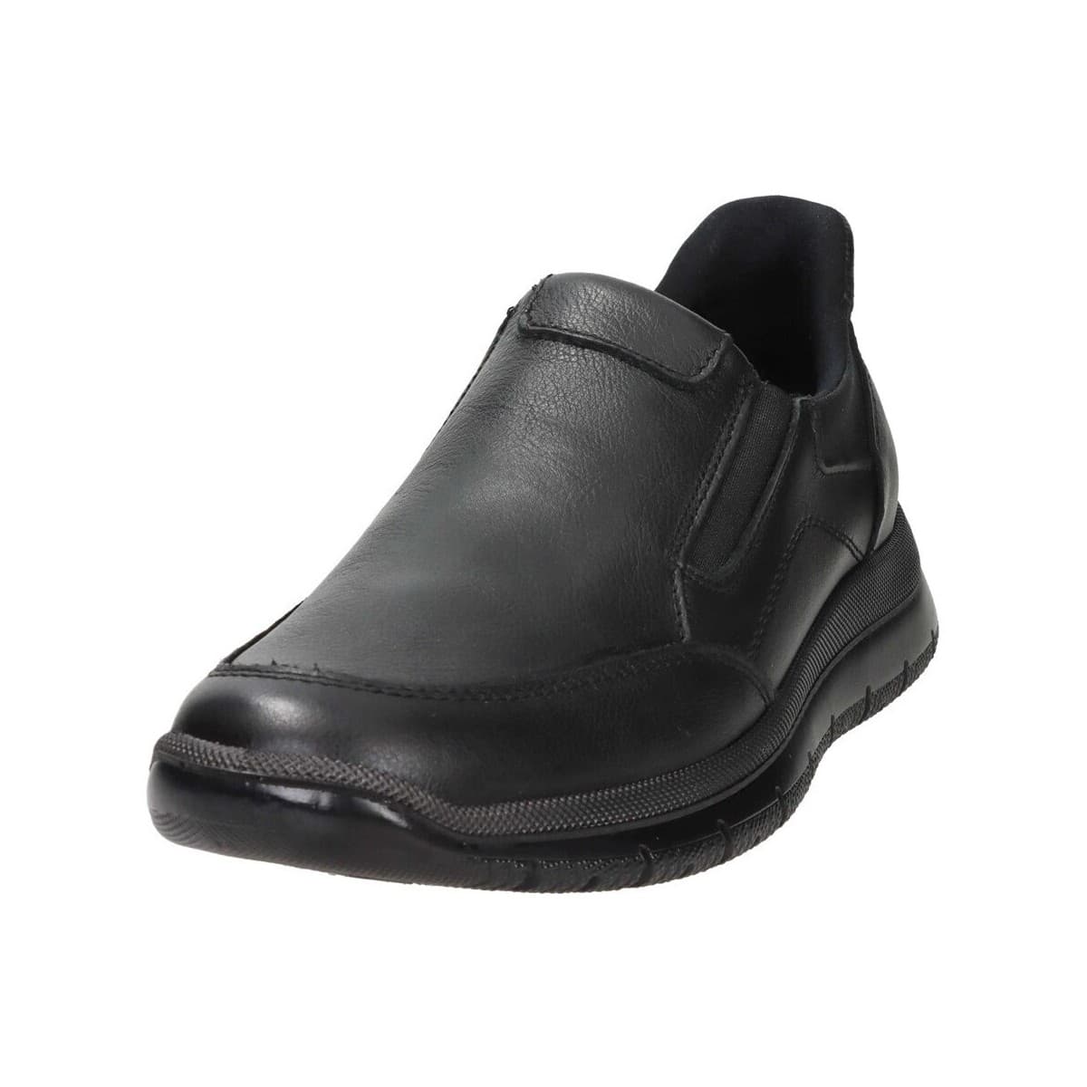 Men's Loafers Imac Black