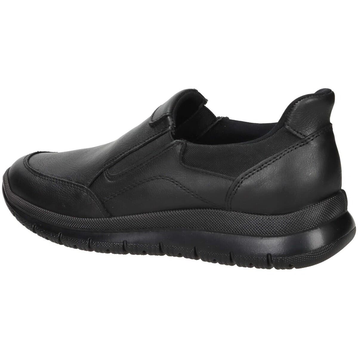 Men's Loafers Imac Black