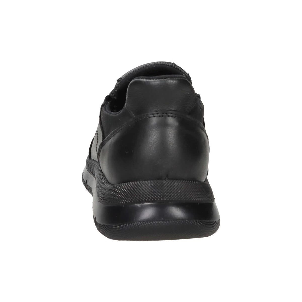Men's Loafers Imac Black
