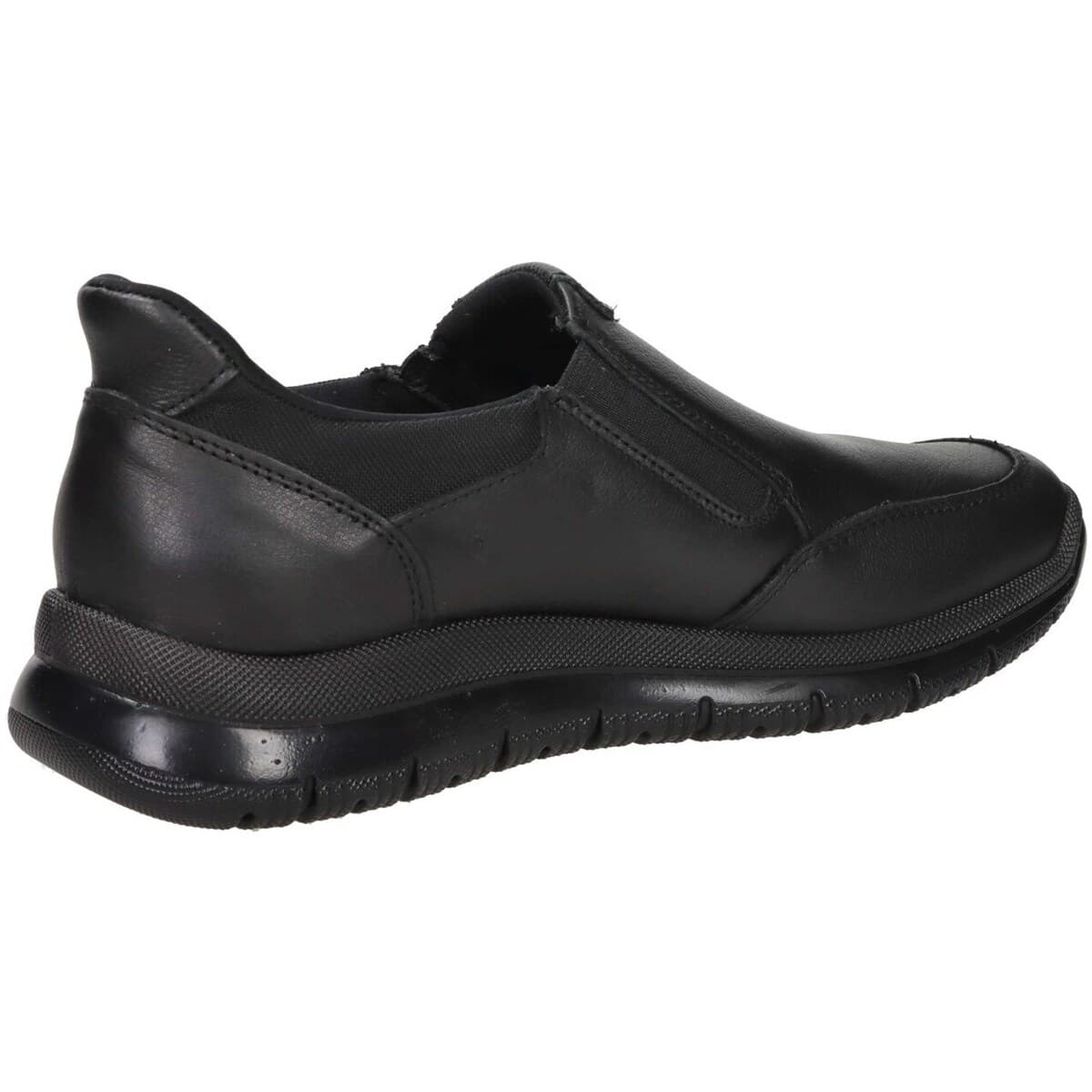 Men's Loafers Imac Black