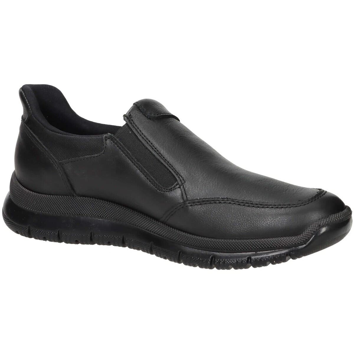 Men's Loafers Imac Black