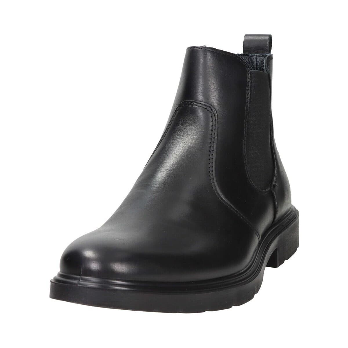 Men's Ankle Boots Imac Black