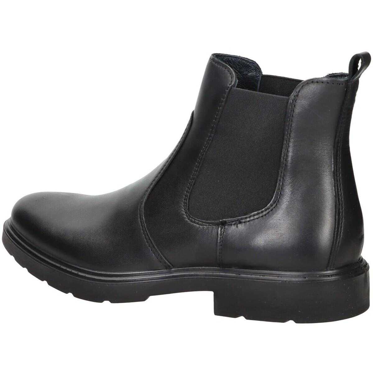 Men's Ankle Boots Imac Black