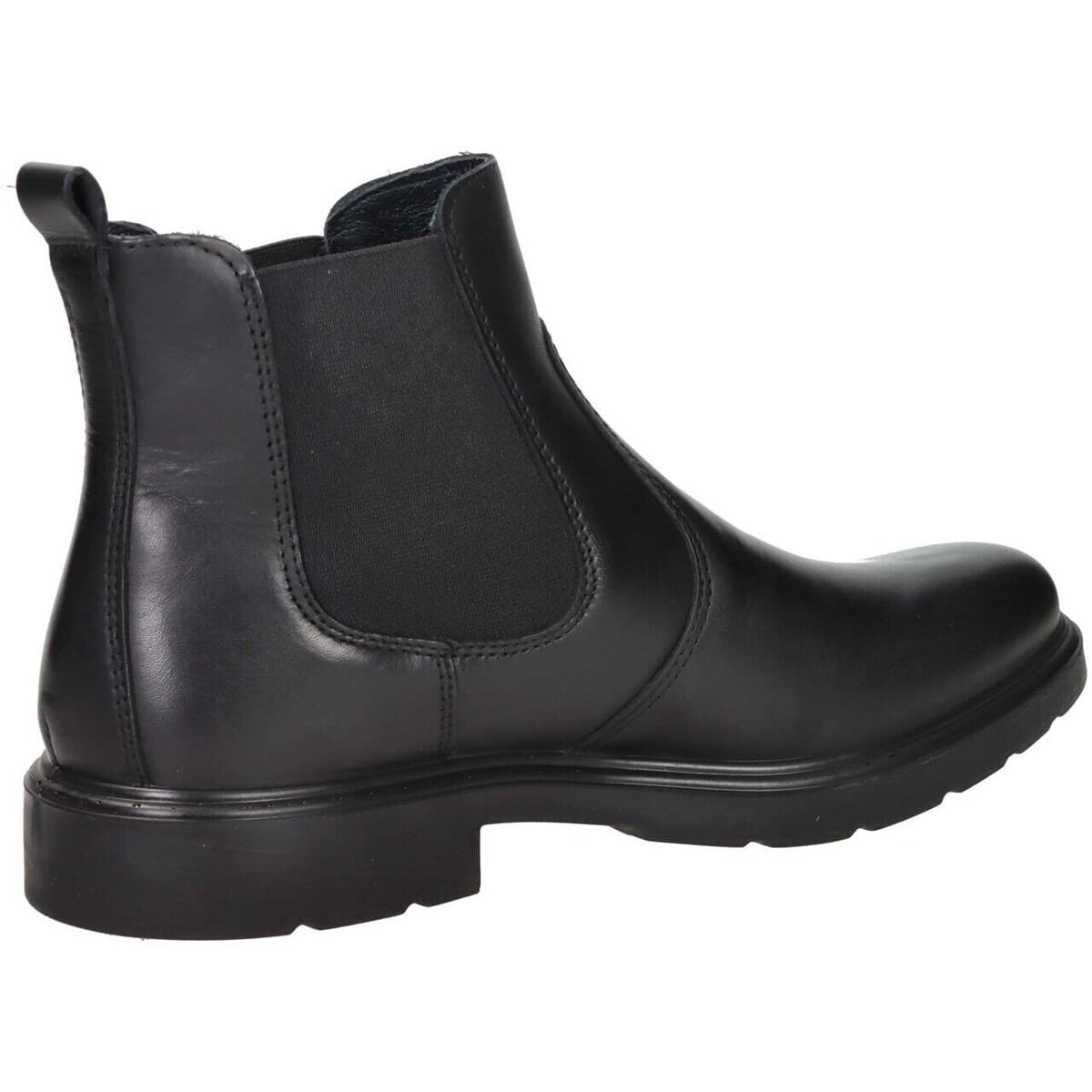 Men's Ankle Boots Imac Black
