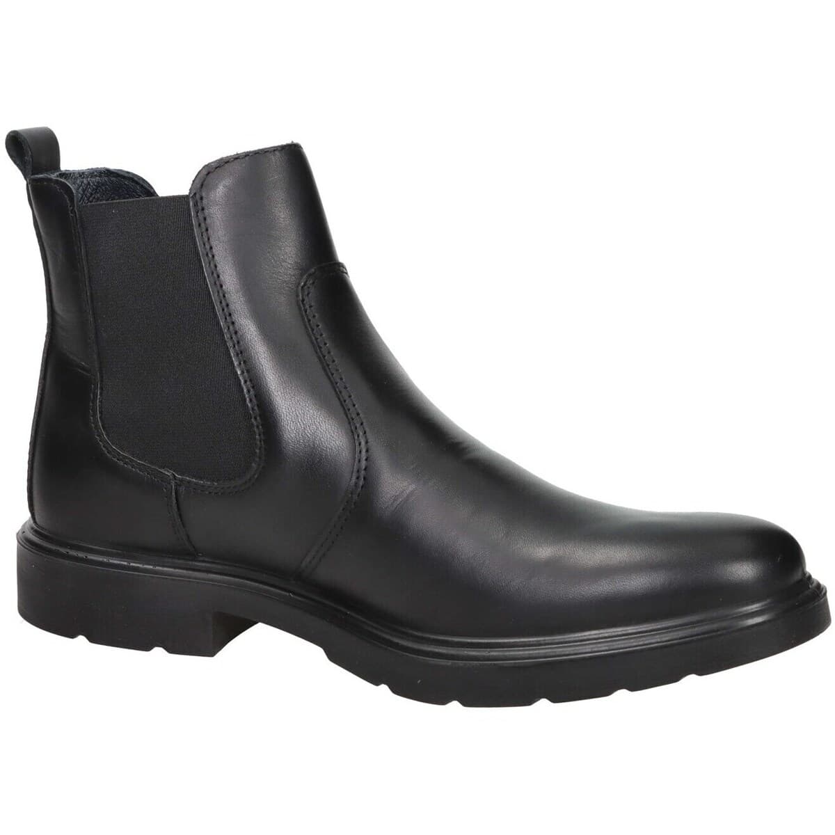 Men's Ankle Boots Imac Black