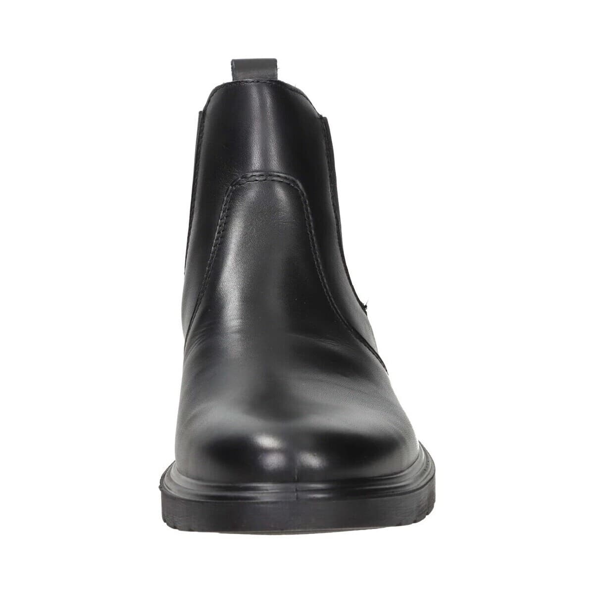 Men's Ankle Boots Imac Black