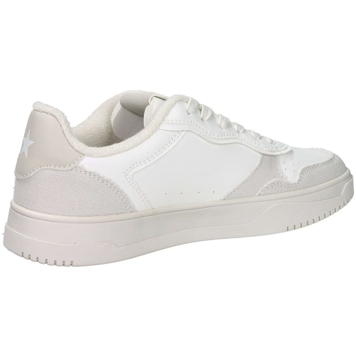 Women's Sneakers Shop Art White