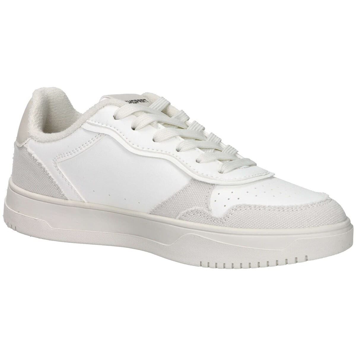 Women's Sneakers Shop Art White