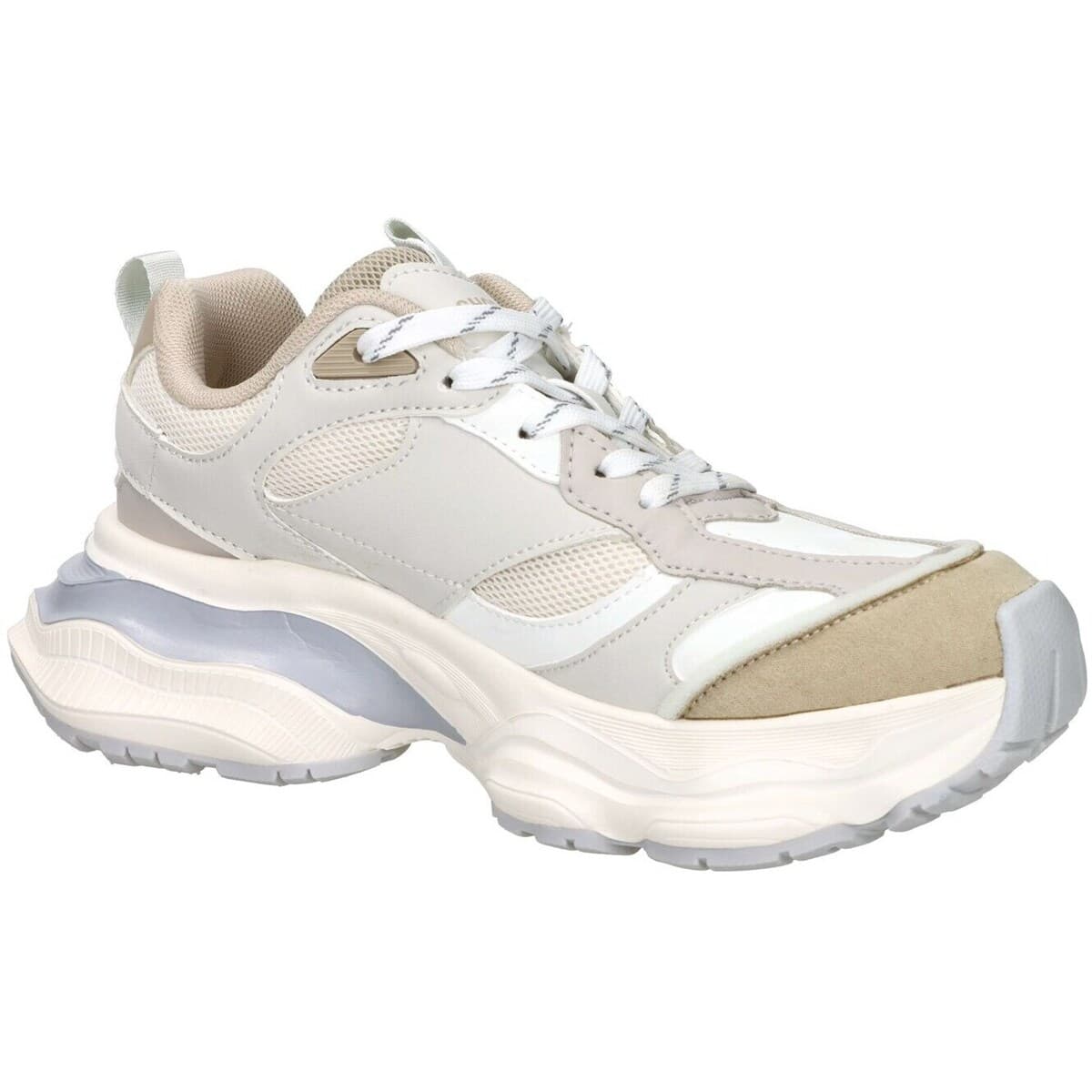 Women's Sneakers Shop Art Beige