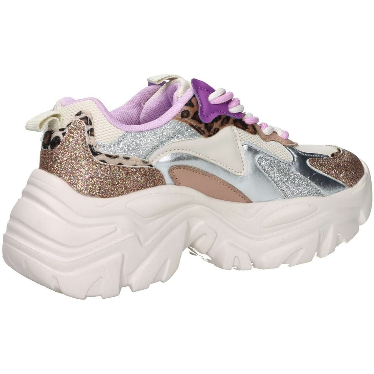 Women's Sneakers Shop Art Beige