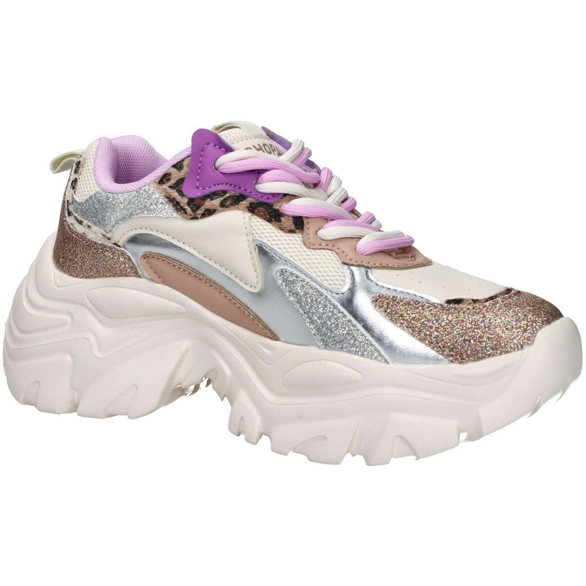 Women's Sneakers Shop Art Beige