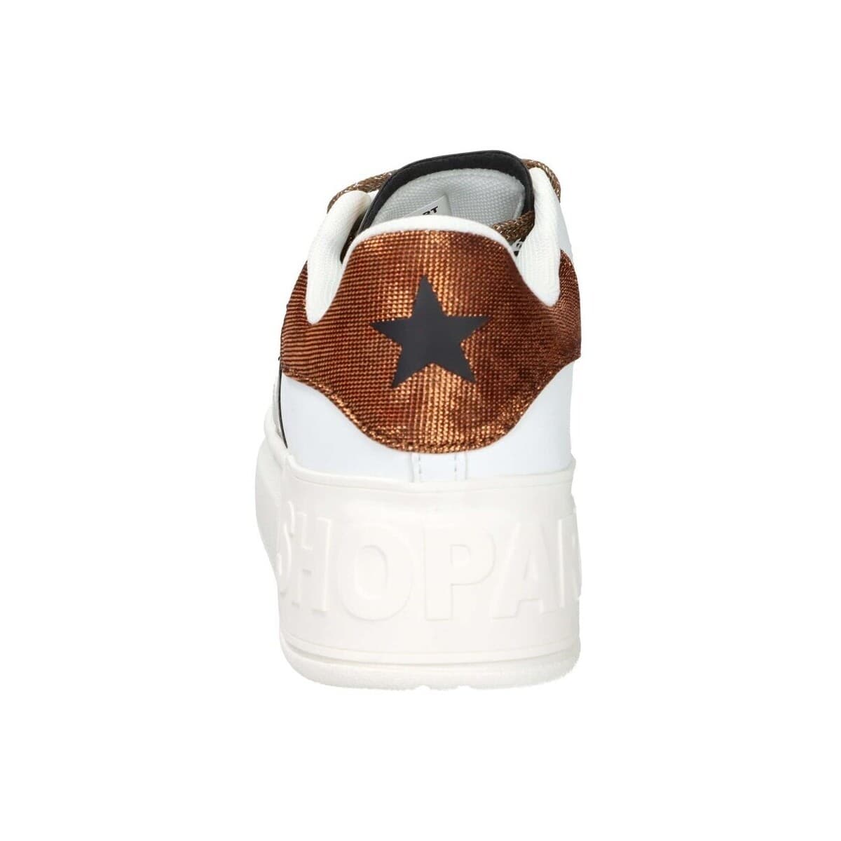 Women's Sneakers Shop Art White