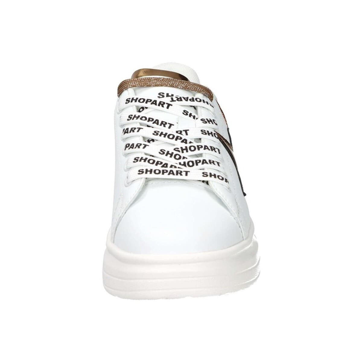 Women's Sneakers Shop Art White