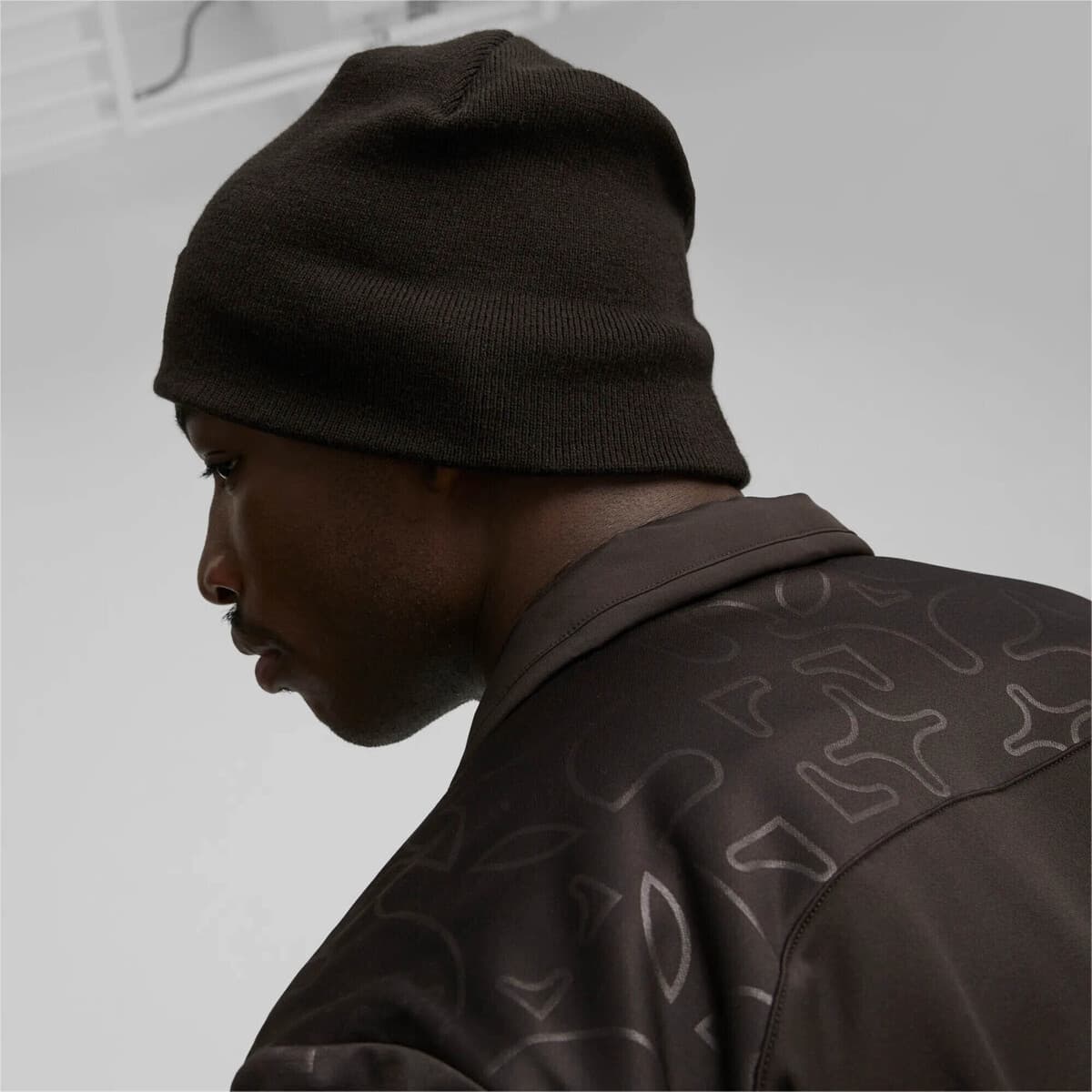 Women's Beanies Puma Black