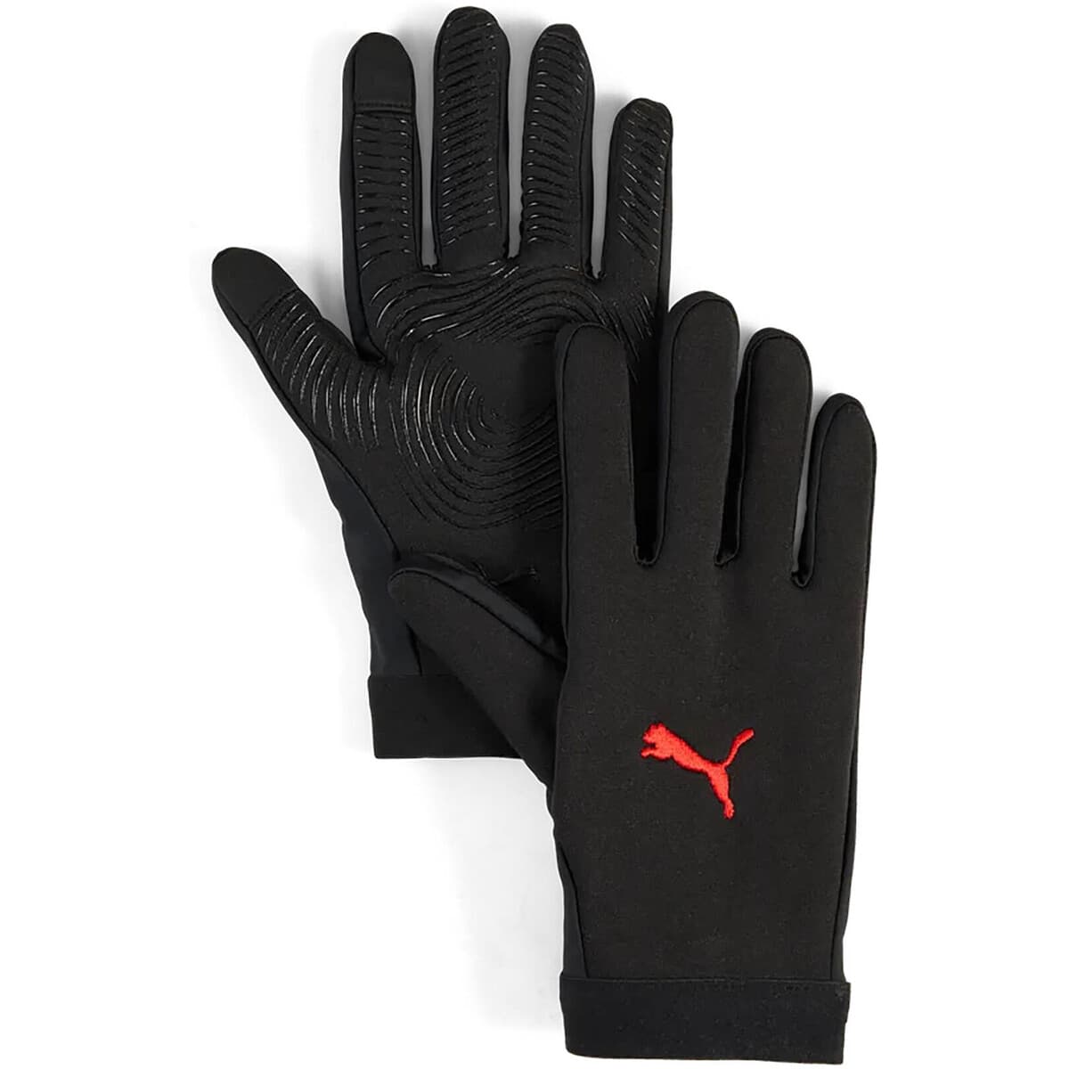 Women's Sports Bags Puma Black