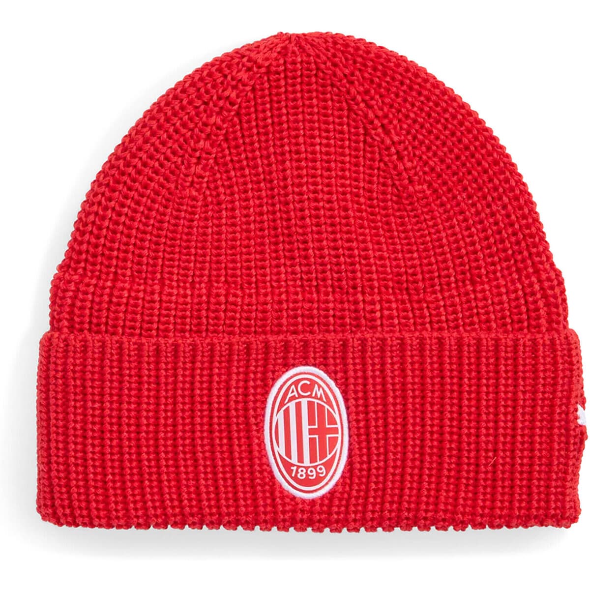 Men's Beanies Puma Red