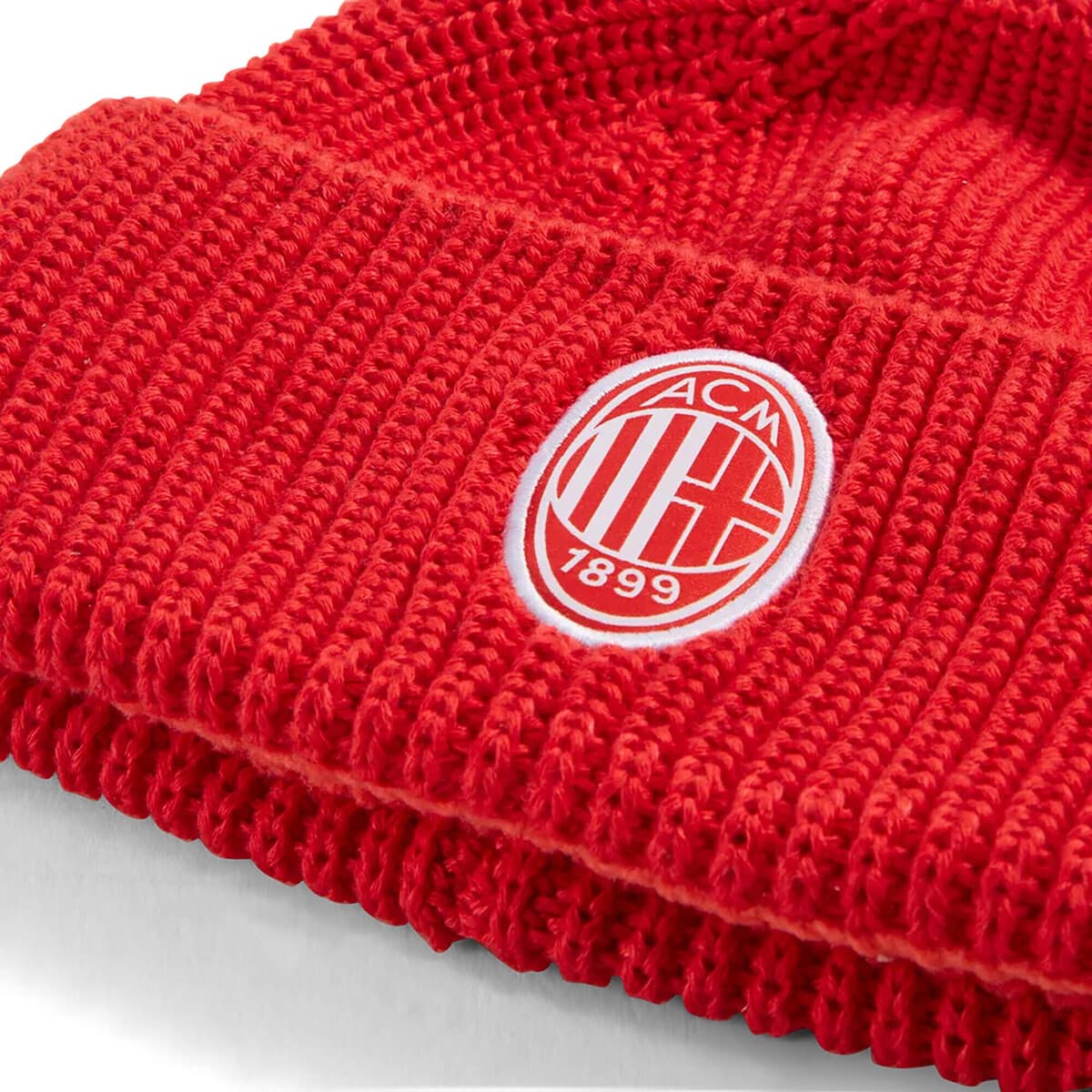 Women's Beanies Puma Red